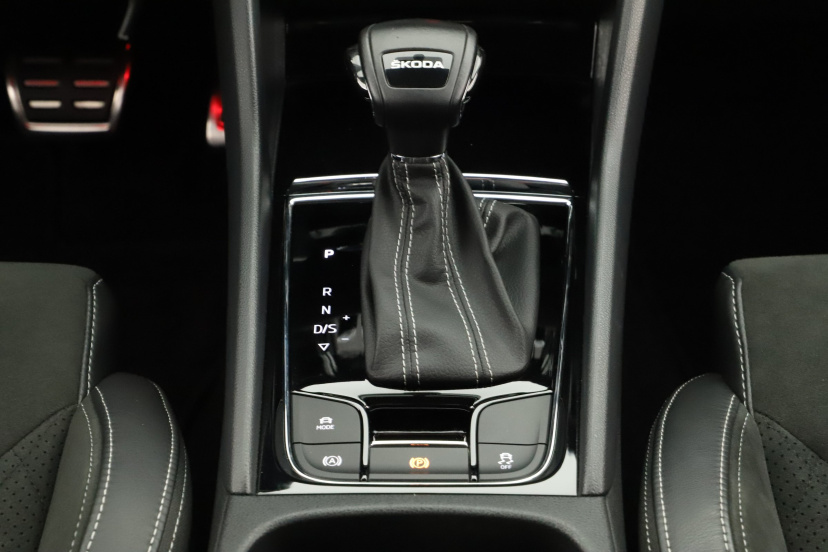 Škoda Kodiaq, 2022