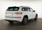 Škoda Kodiaq, 2022