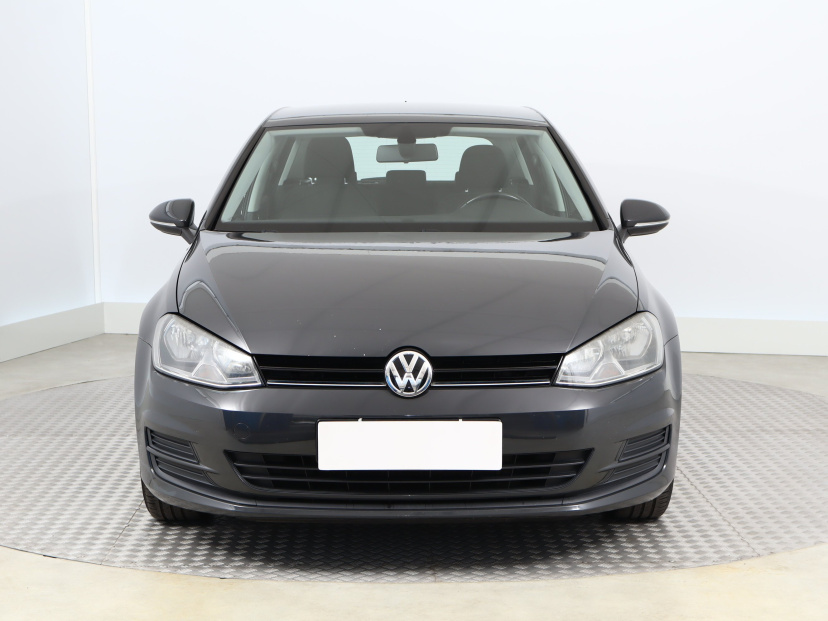 Volkswagen Golf, 2016