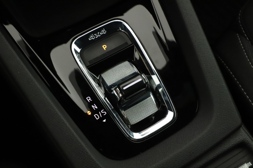 Škoda Octavia, 2023