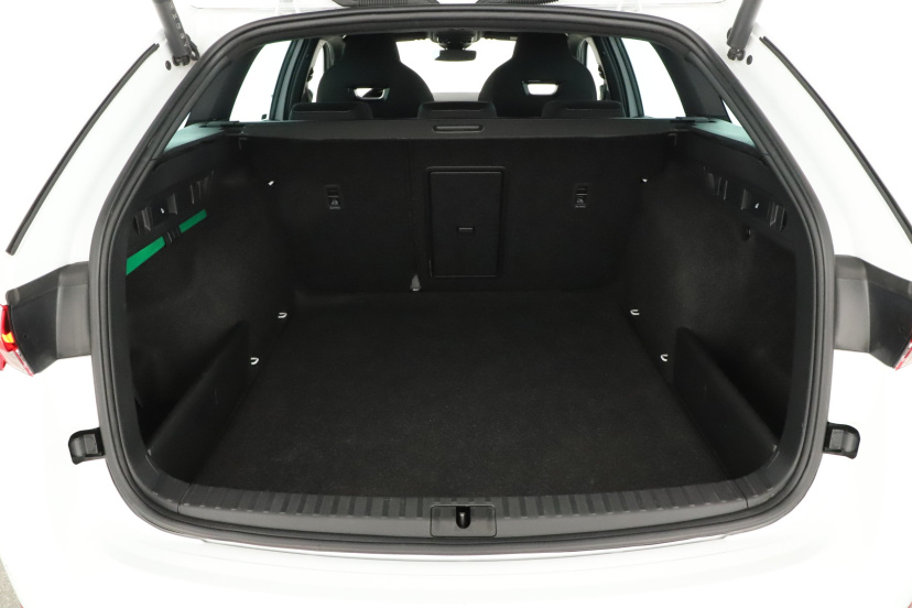 Škoda Octavia, 2023