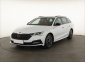 Škoda Octavia, 2023