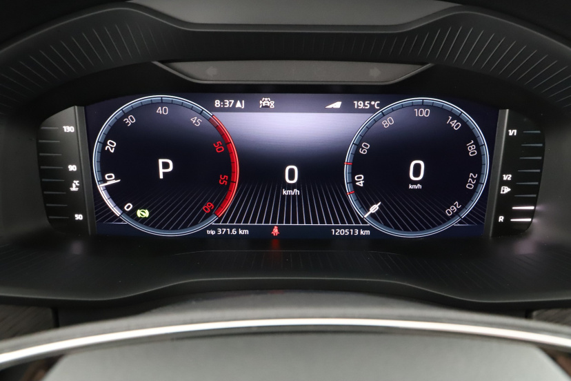 Škoda Kodiaq, 2023