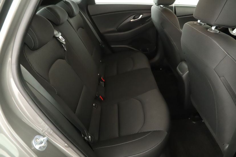 Hyundai i30 Fastback, 2019