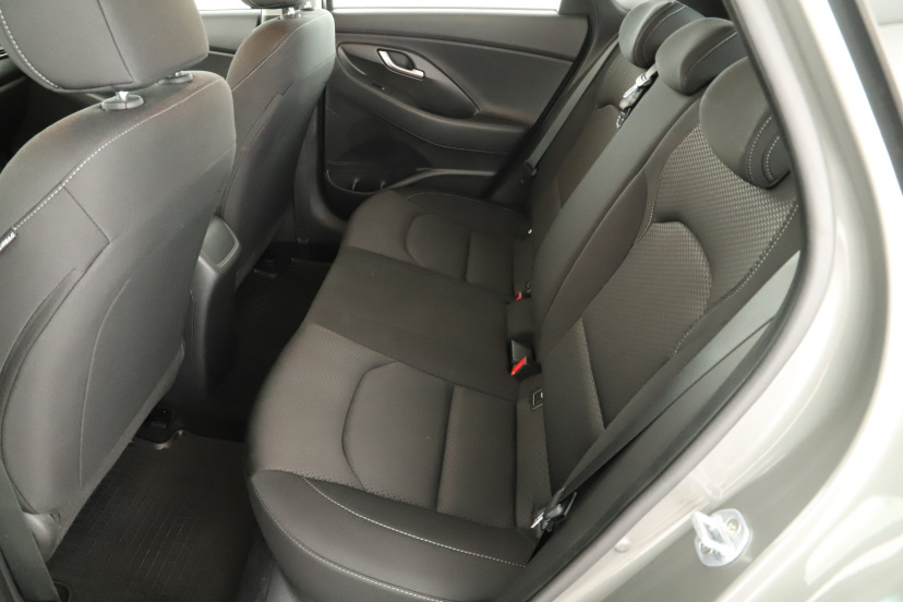 Hyundai i30 Fastback, 2019