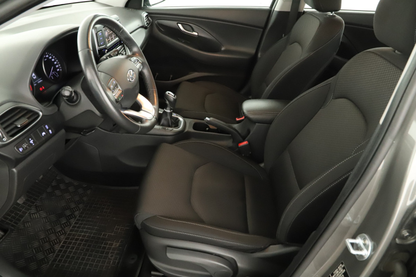 Hyundai i30 Fastback, 2019