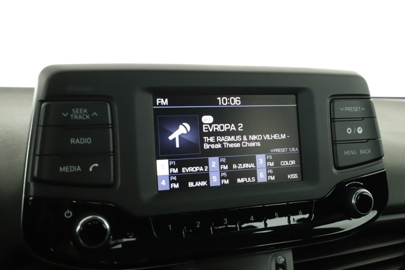 Hyundai i30 Fastback, 2019