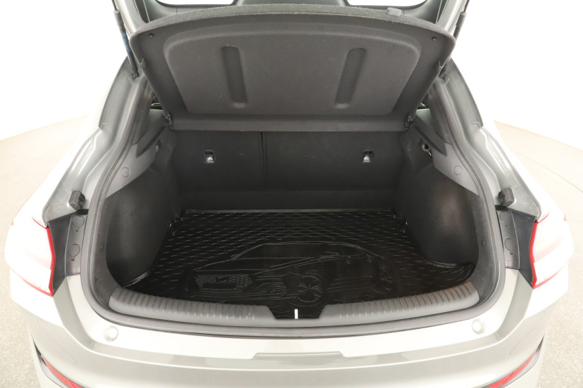 Hyundai i30 Fastback, 2019