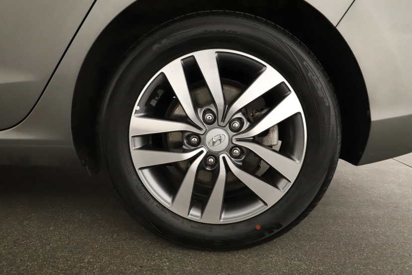 Hyundai i30 Fastback, 2019