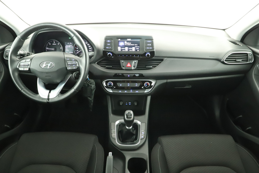 Hyundai i30 Fastback, 2019