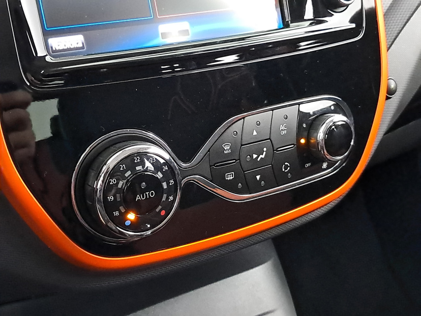 Renault Captur, 2013