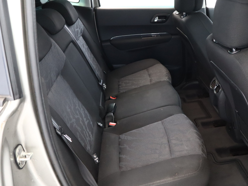 Peugeot 3008, 2010