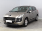 Peugeot 3008, 2010