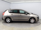 Peugeot 3008, 2010