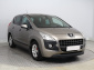 Peugeot 3008, 2010