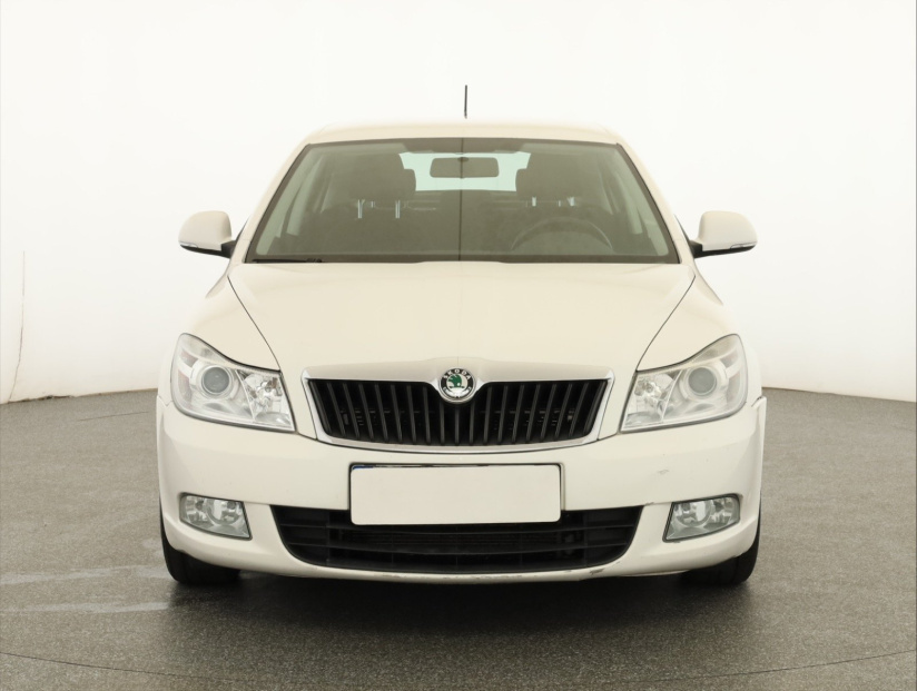 Škoda Octavia, 2011