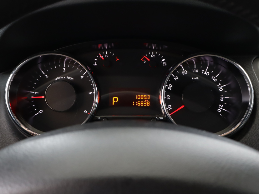 Peugeot 5008, 2016