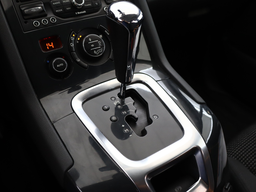 Peugeot 5008, 2016