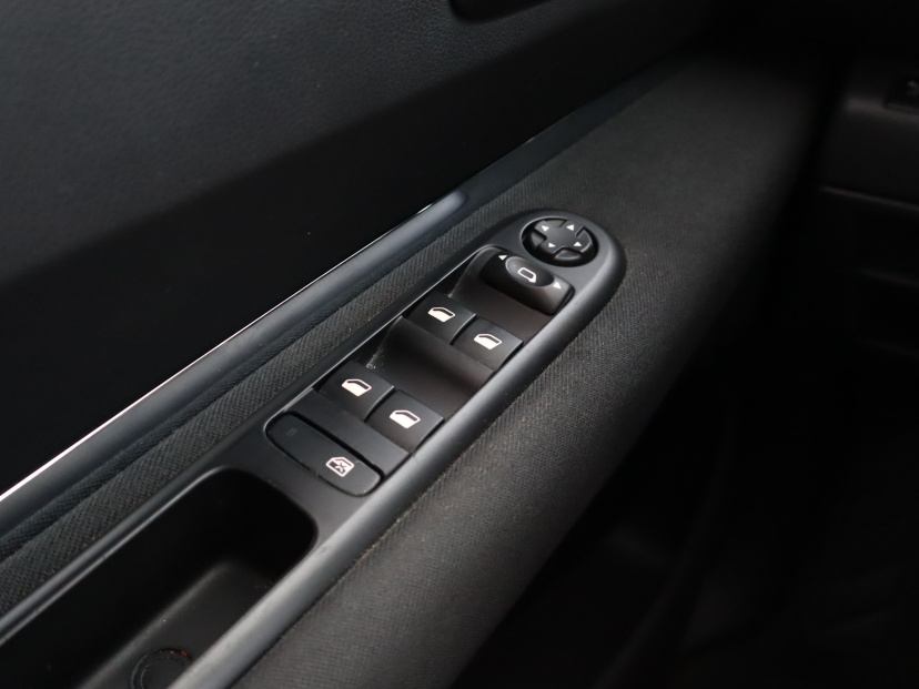 Peugeot 5008, 2016