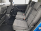 Volkswagen Touran, 2016