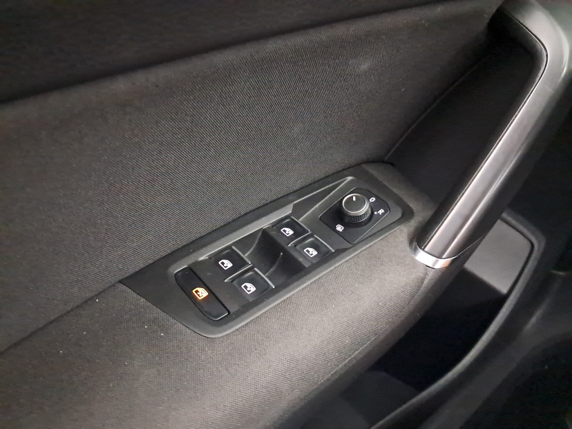 Volkswagen Touran, 2016