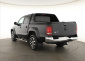 Volkswagen Amarok, 2017