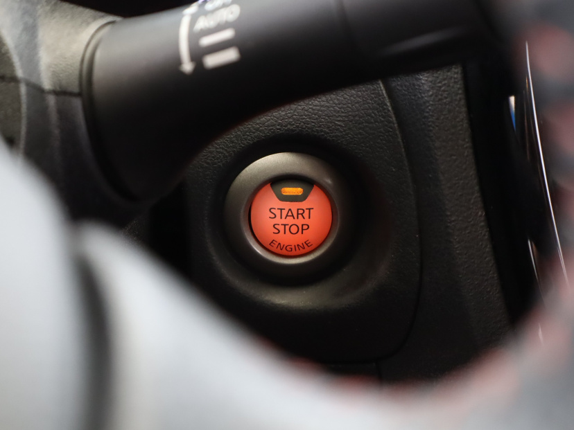 Nissan Juke, 2015