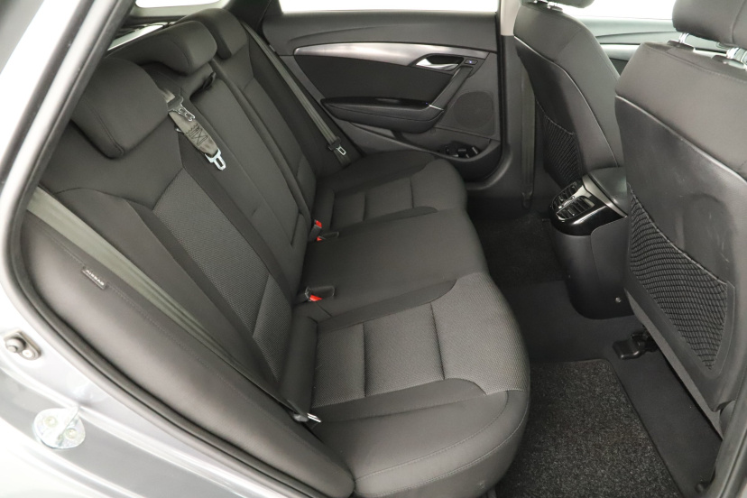 Hyundai i40, 2016