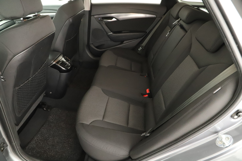 Hyundai i40, 2016