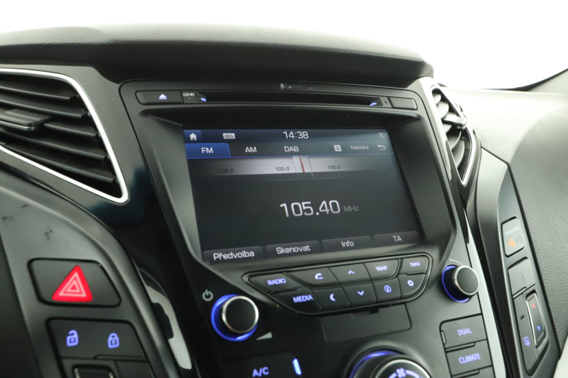 Hyundai i40, 2016