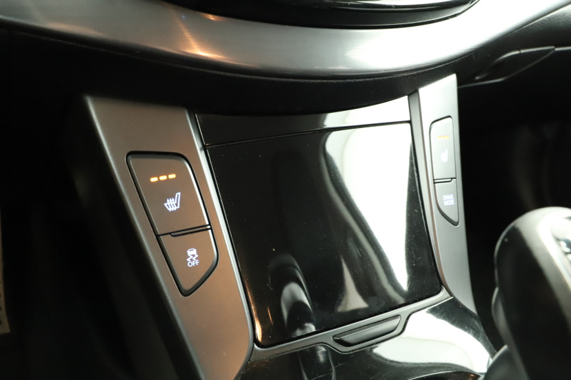 Hyundai i40, 2016