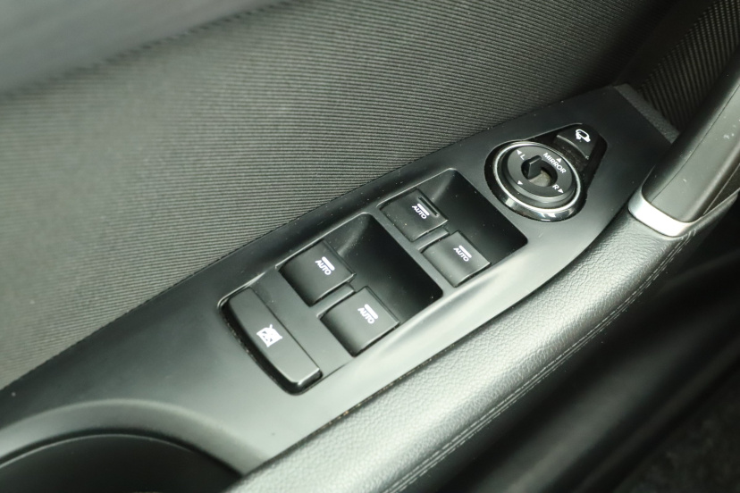 Hyundai i40, 2016