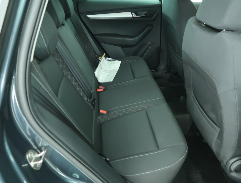Škoda Karoq, 2021