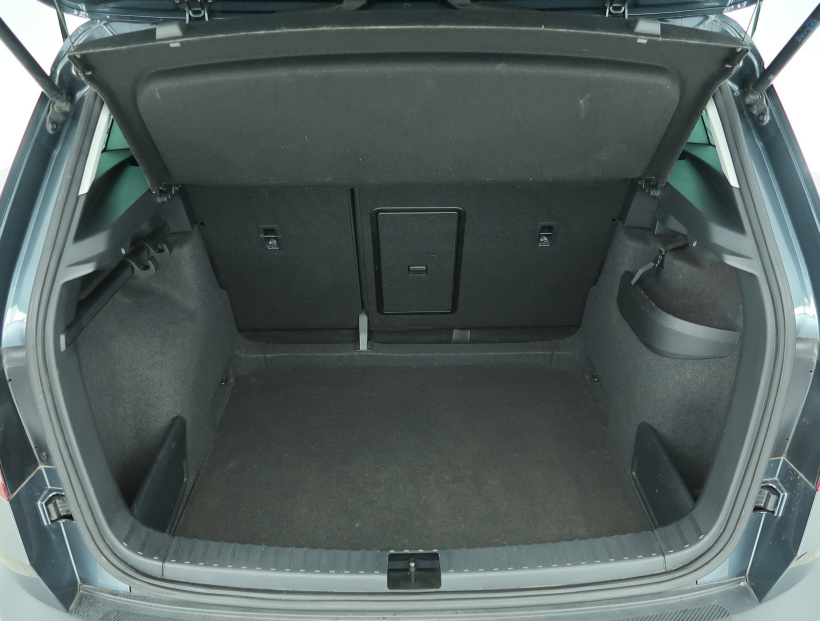 Škoda Karoq, 2021