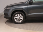 Škoda Karoq, 2021