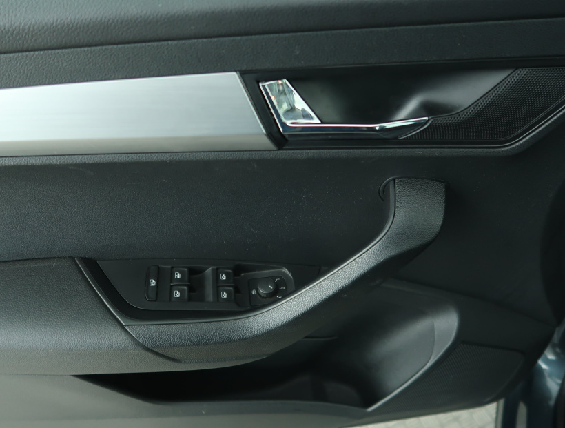Škoda Karoq, 2021