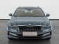 Škoda Superb, 2020