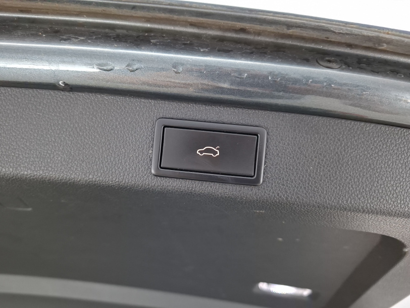 Škoda Superb, 2020