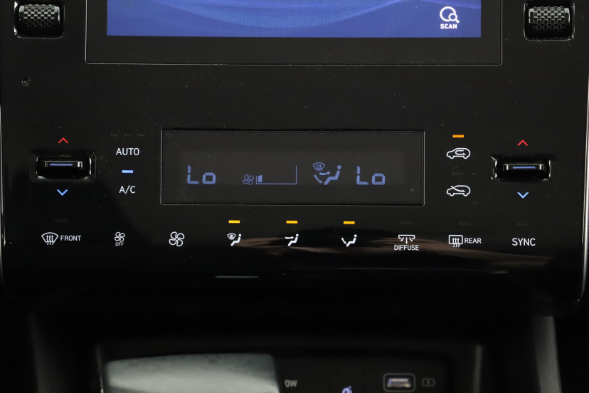 Hyundai Tucson, 2022