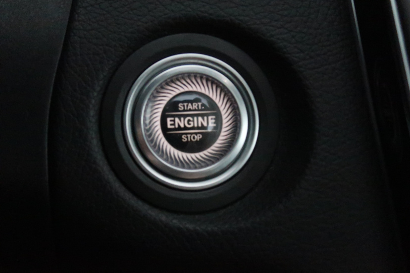 Mercedes-Benz C, 2019