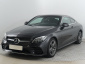 Mercedes-Benz C, 2019
