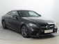 Mercedes-Benz C, 2019