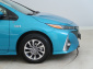 Toyota Prius, 2017