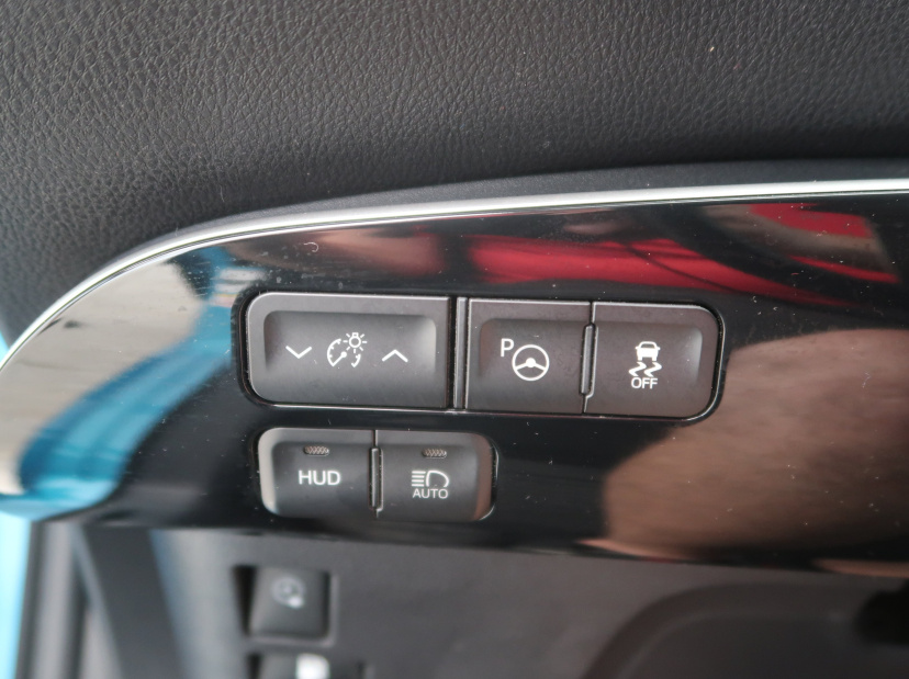 Toyota Prius, 2017