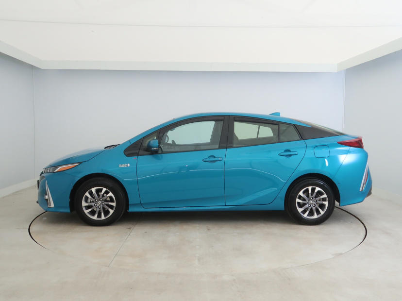 Toyota Prius, 2017