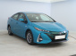 Toyota Prius, 2017