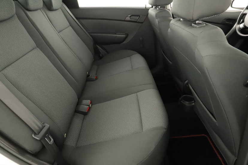 Chevrolet Aveo, 2011
