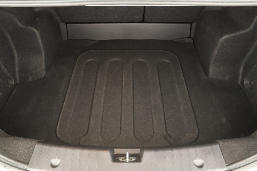 Chevrolet Aveo, 2011