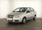 Chevrolet Aveo, 2011
