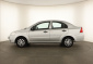 Chevrolet Aveo, 2011